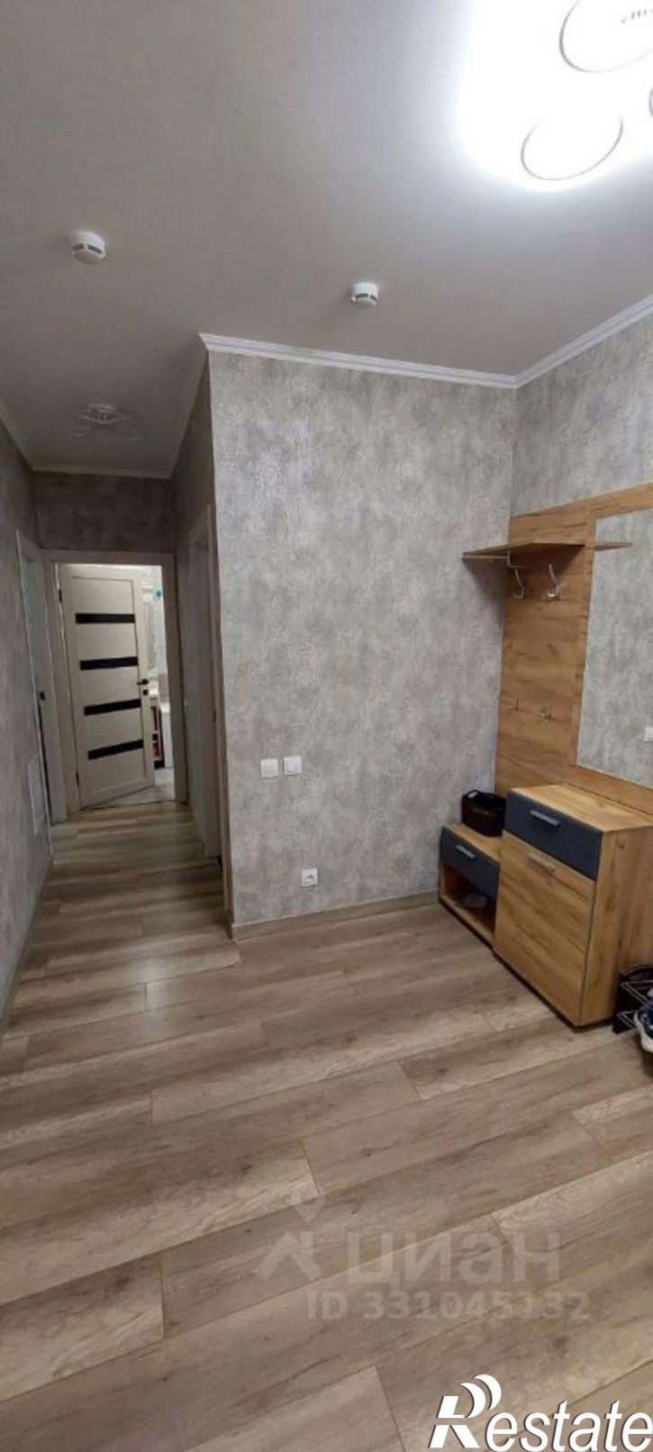 2-комн квартира проспект Декабристов, 16А,  д. 16А