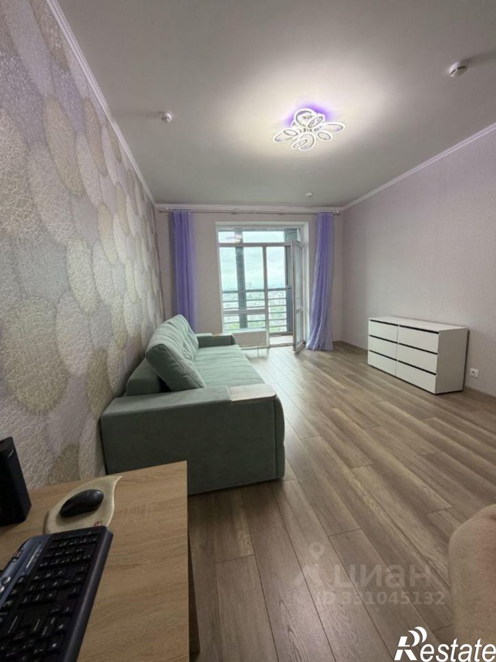 2-комн квартира проспект Декабристов, 16А,  д. 16А