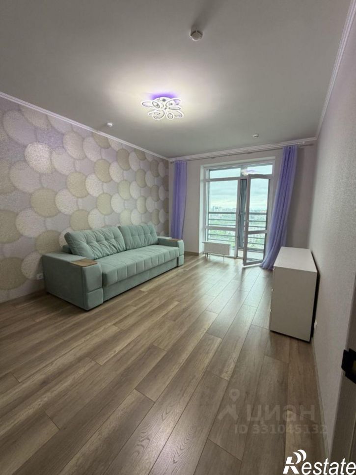 2-комн квартира проспект Декабристов, 16А,  д. 16А