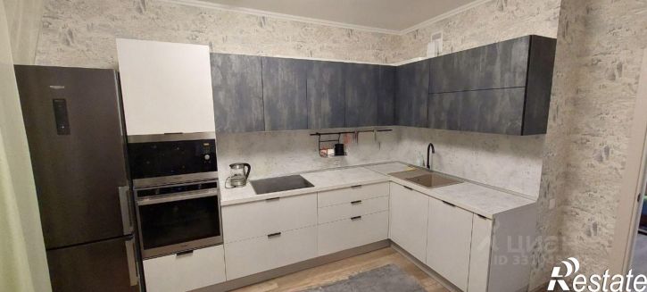 2-комн квартира проспект Декабристов, 16А,  д. 16А