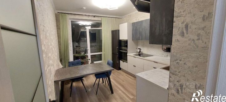 2-комн квартира проспект Декабристов, 16А,  д. 16А