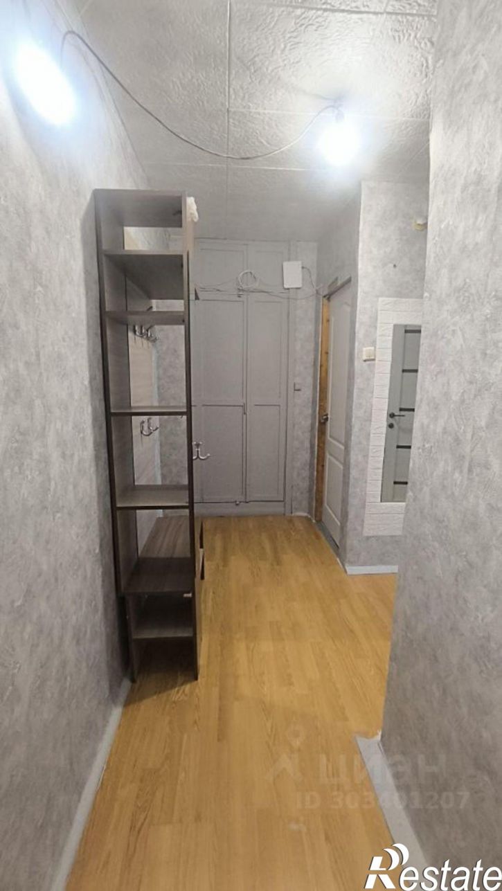 2-комн квартира Вагонная улица, 3,  д. 3