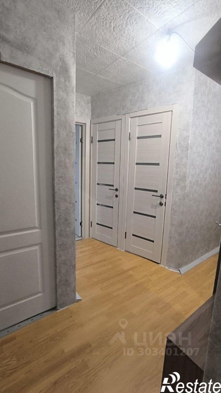 2-комн квартира Вагонная улица, 3,  д. 3