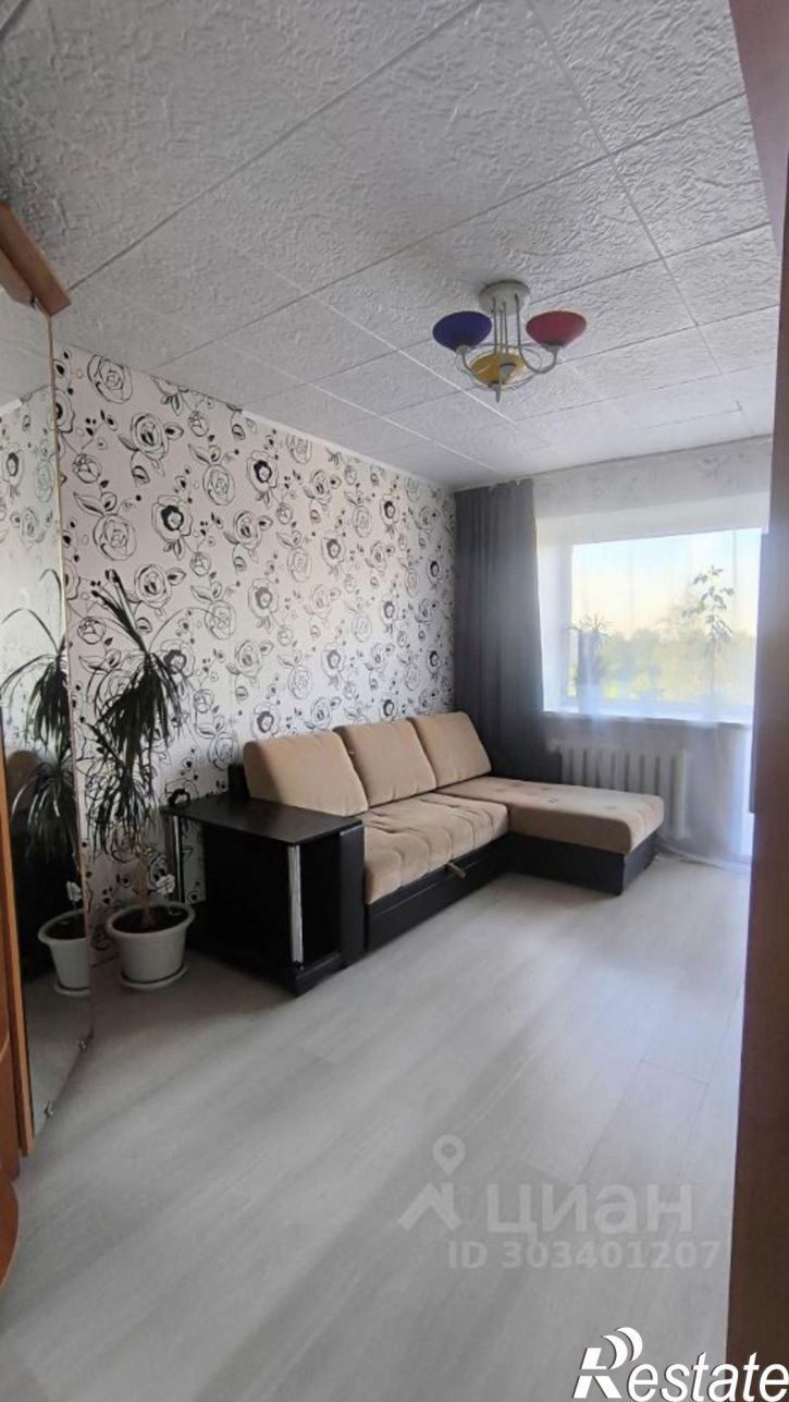 2-комн квартира Вагонная улица, 3,  д. 3