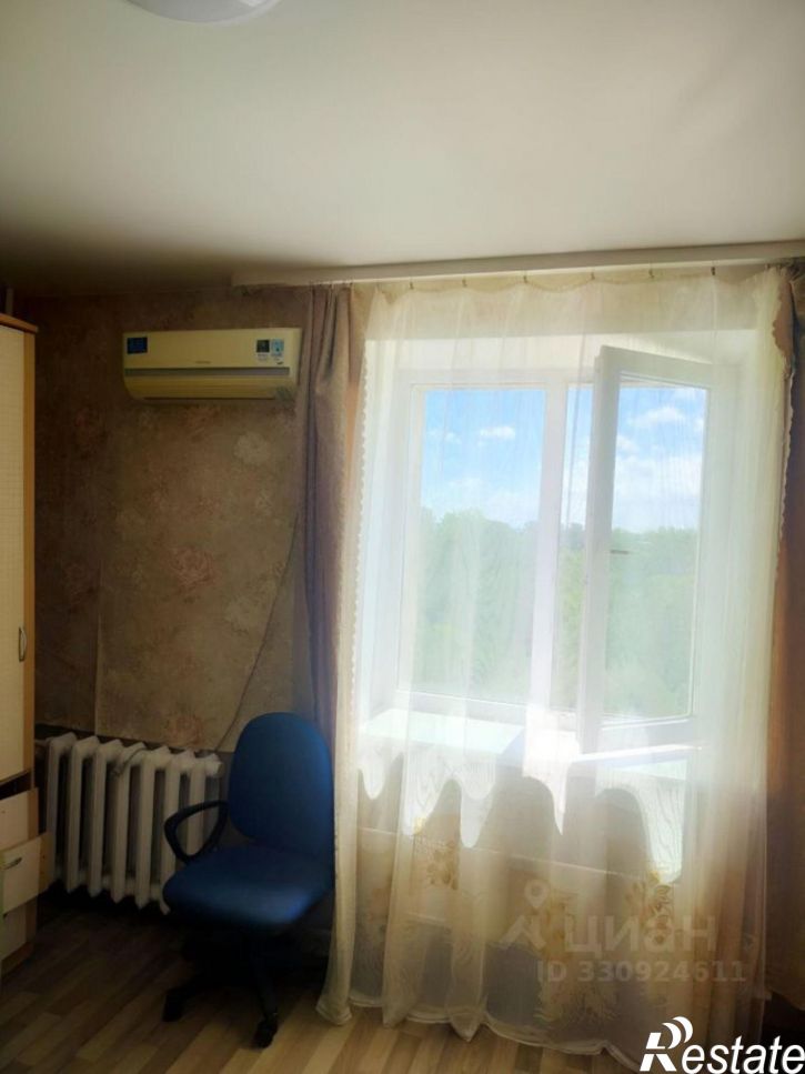 1-комн квартира Сергинская улица, 38А,  д. 38А