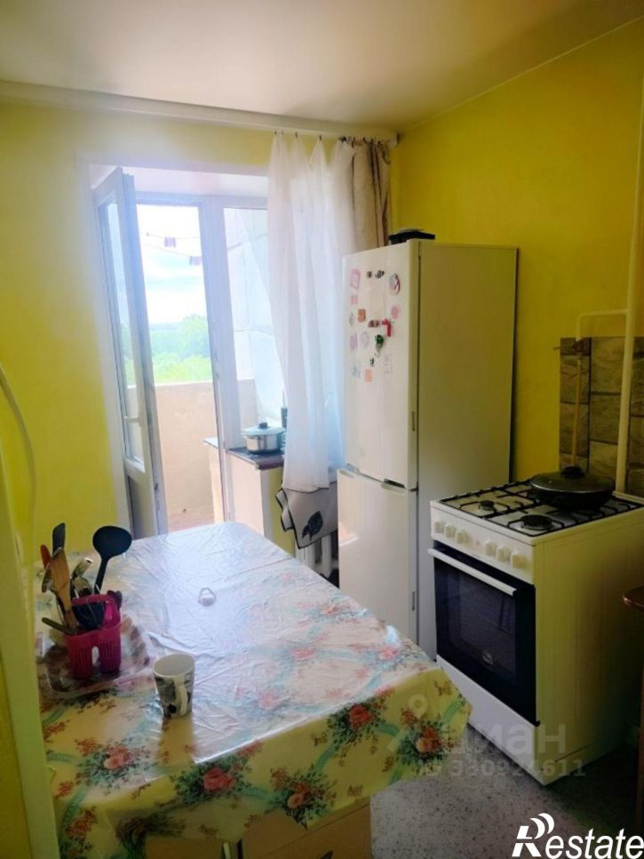 1-комн квартира Сергинская улица, 38А,  д. 38А