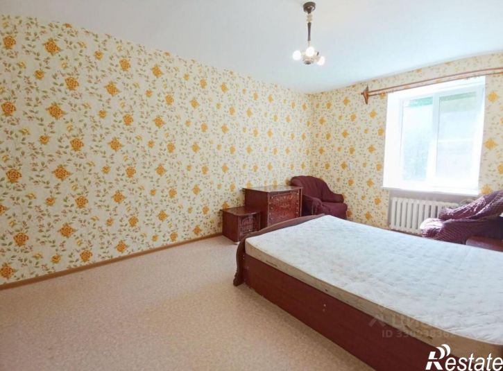 2-комн квартира улица Луначарского, 35,  д. 35