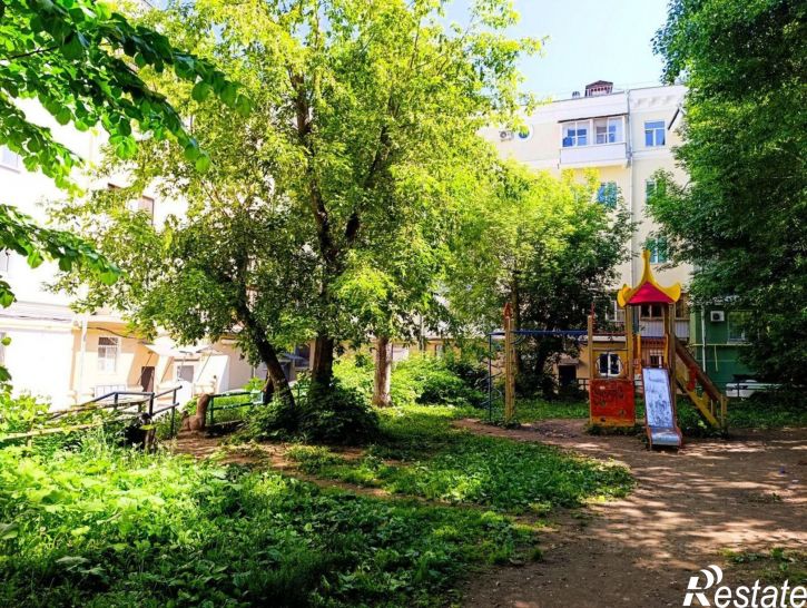 2-комн квартира улица Луначарского, 35,  д. 35