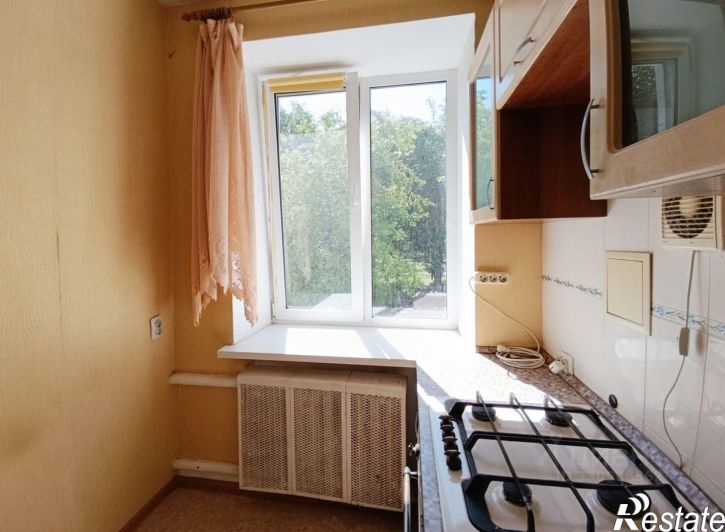 2-комн квартира улица Луначарского, 35,  д. 35