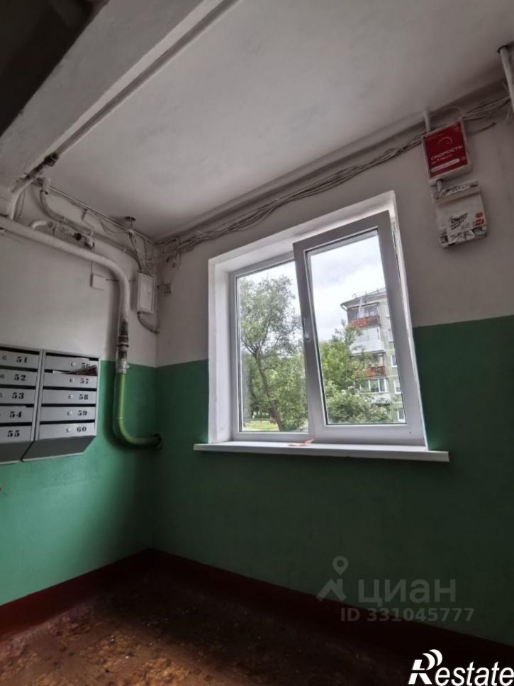 3-комн квартира улица Крупской, 65/2,  д. 65/2