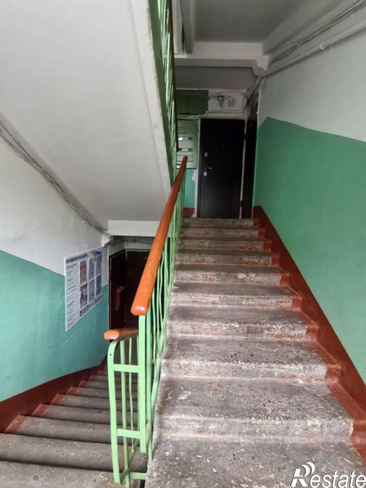 3-комн квартира улица Крупской, 65/2,  д. 65/2