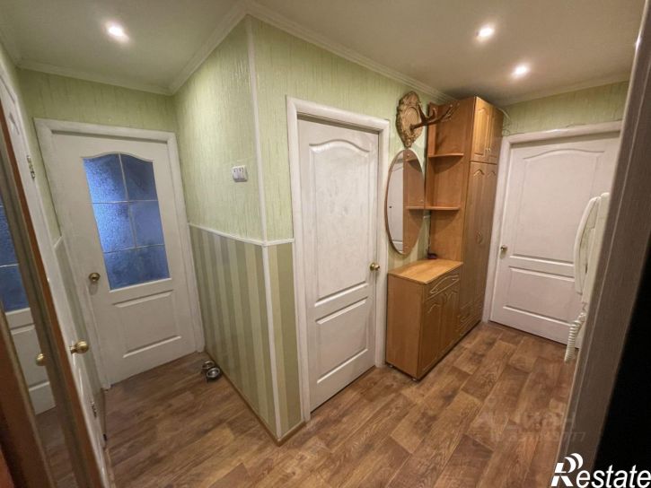 3-комн квартира улица Крупской, 65/2,  д. 65/2
