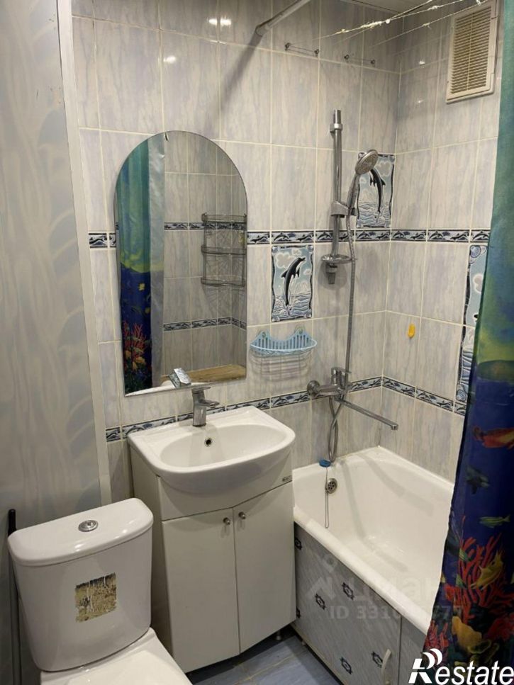 3-комн квартира улица Крупской, 65/2,  д. 65/2