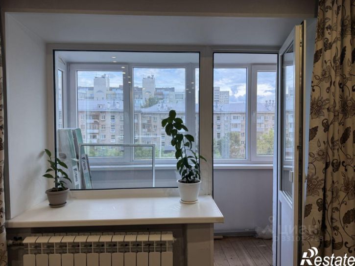 1-комн квартира ул Ленина, 80,  д. 80