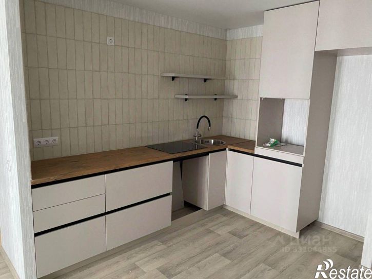 3-комн квартира ул Серебристая, 7,  д. 7