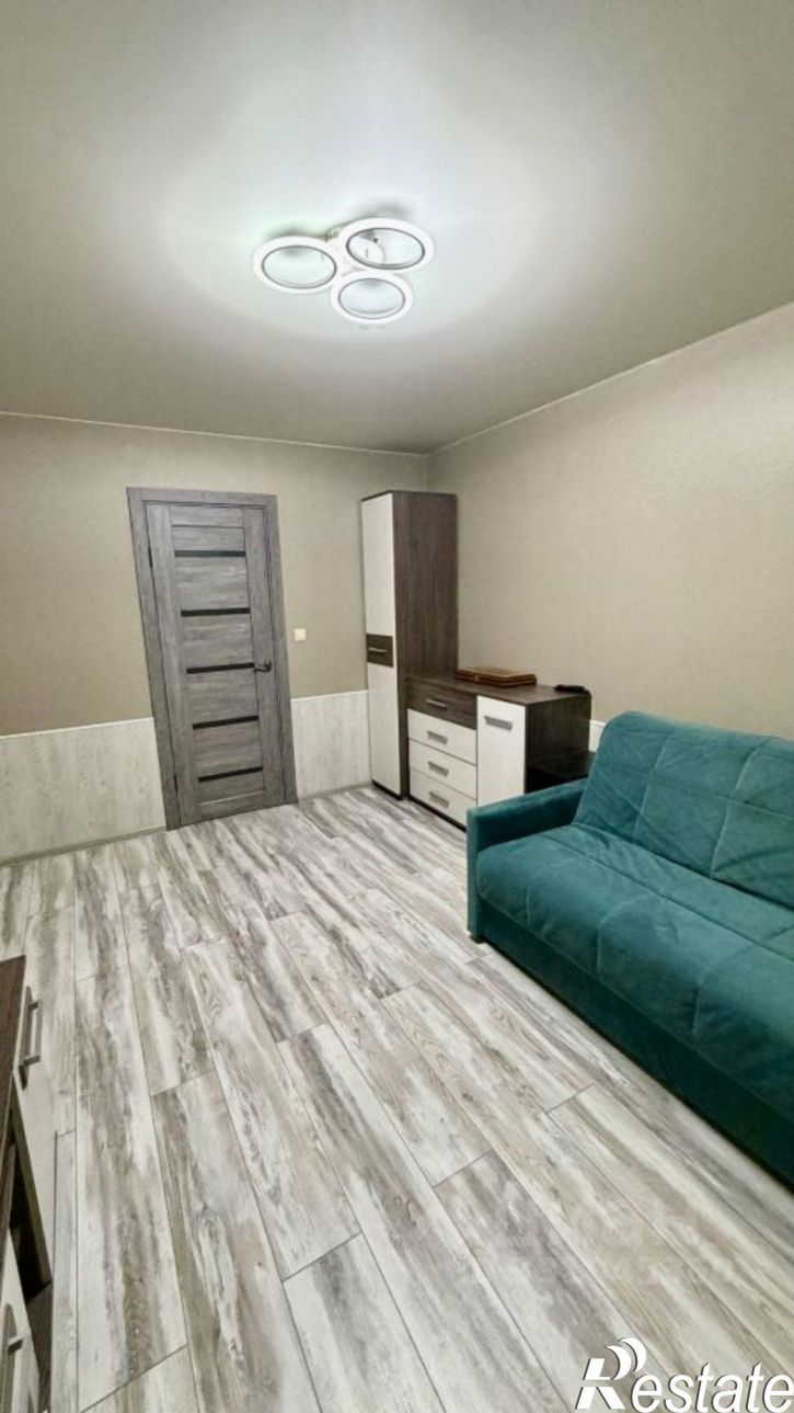 2-комн квартира ул Моторостроителей, 9,  д. 9