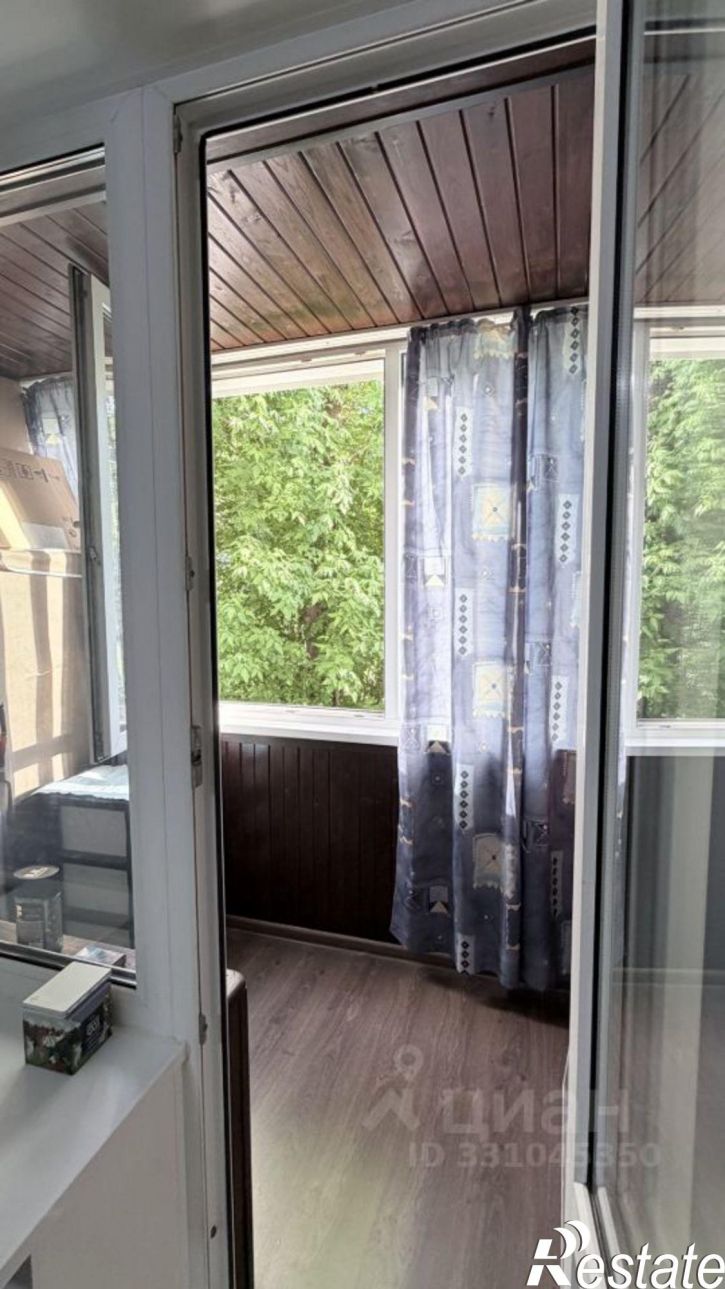 2-комн квартира ул Моторостроителей, 9,  д. 9