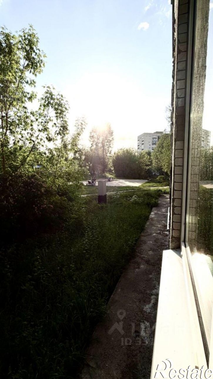 2-комн квартира ул Моторостроителей, 9,  д. 9