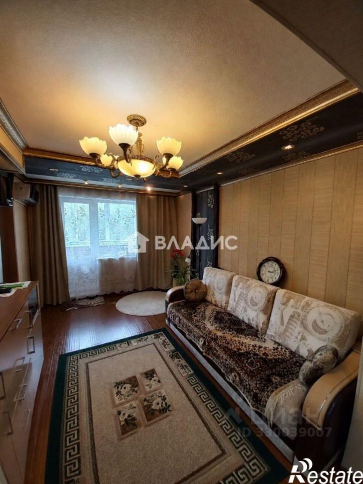 4-комн квартира ул Крупской, 71,  д. 71