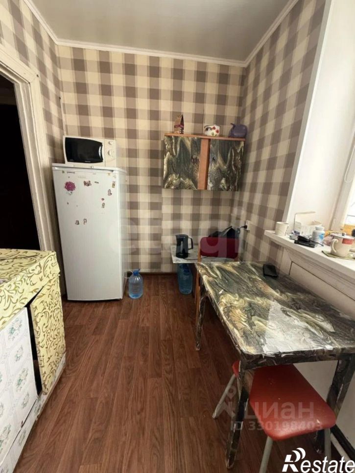 1-комн квартира ул Кузбасская, 37,  д. 37