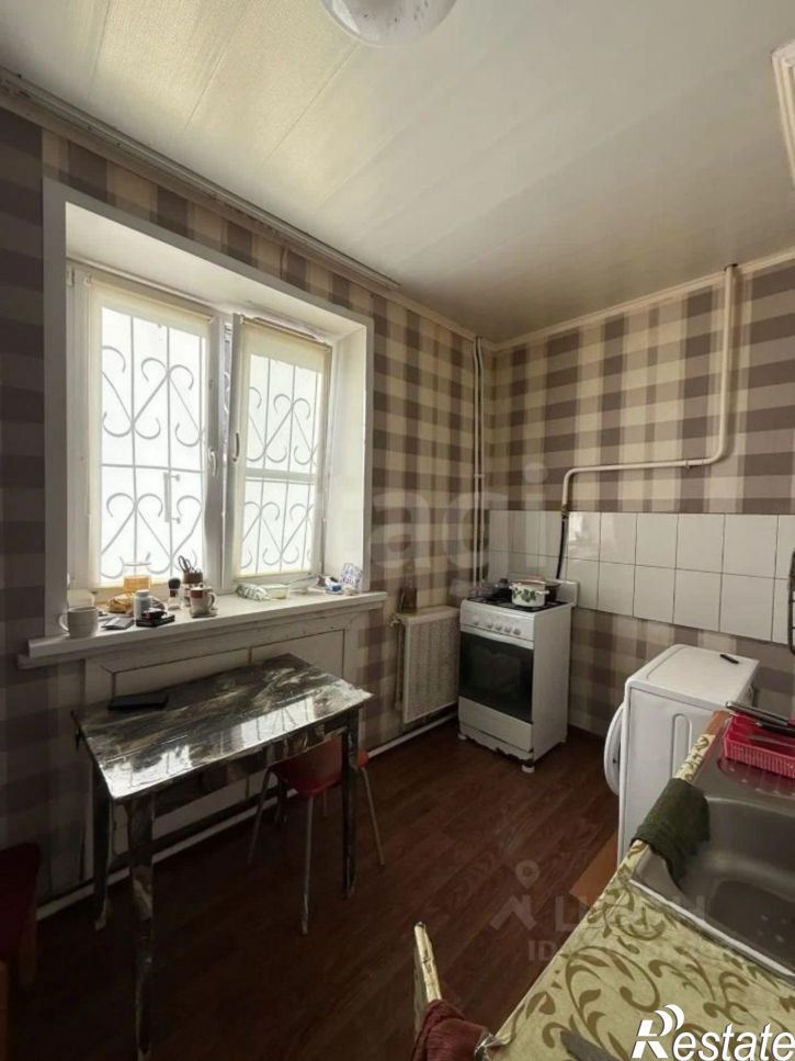 1-комн квартира ул Кузбасская, 37,  д. 37
