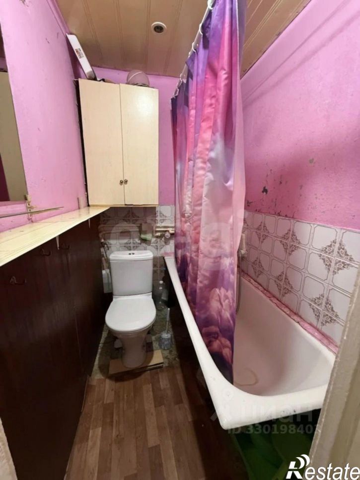 1-комн квартира ул Кузбасская, 37,  д. 37