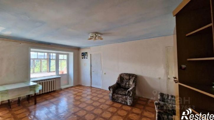 2-комн квартира улица Тимирязева, 11,  д. 11