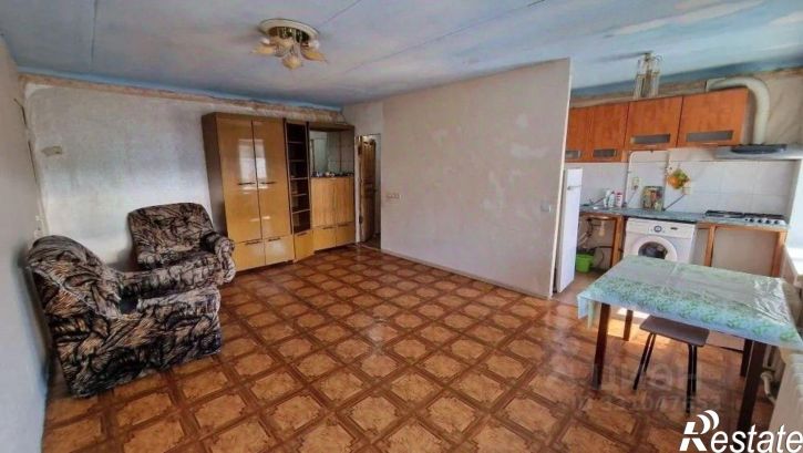 2-комн квартира улица Тимирязева, 11,  д. 11