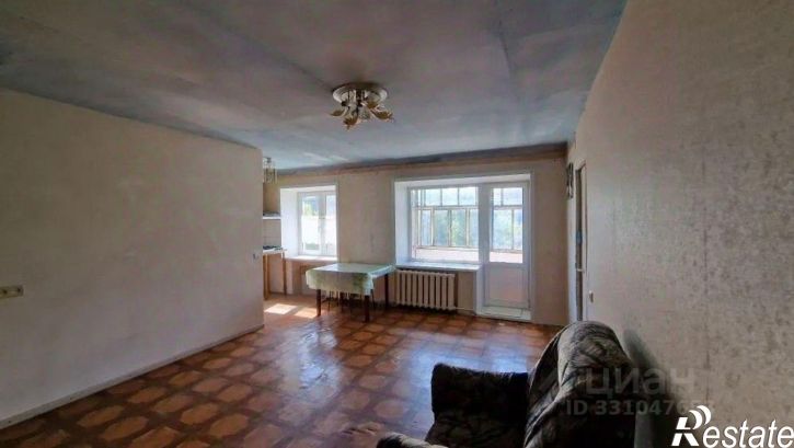 2-комн квартира улица Тимирязева, 11,  д. 11