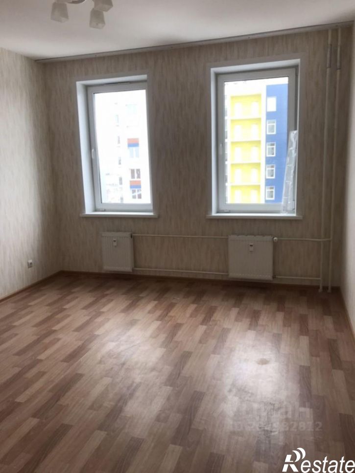 2-комн квартира Бершетский переулок, 6,  д. 6