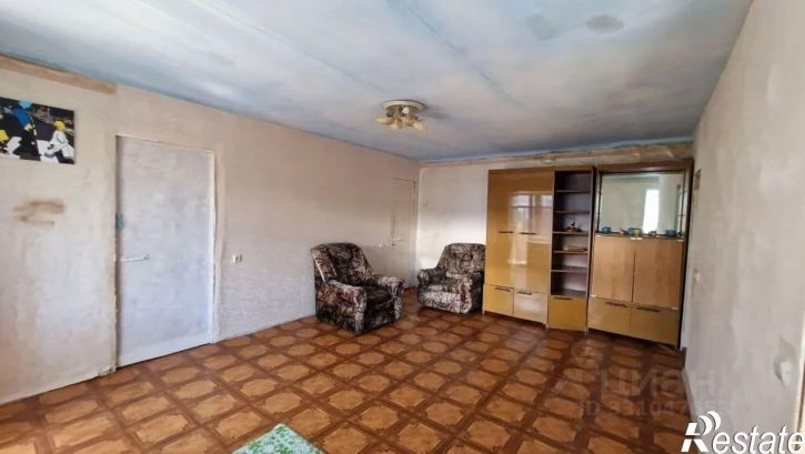 2-комн квартира улица Тимирязева, 11,  д. 11
