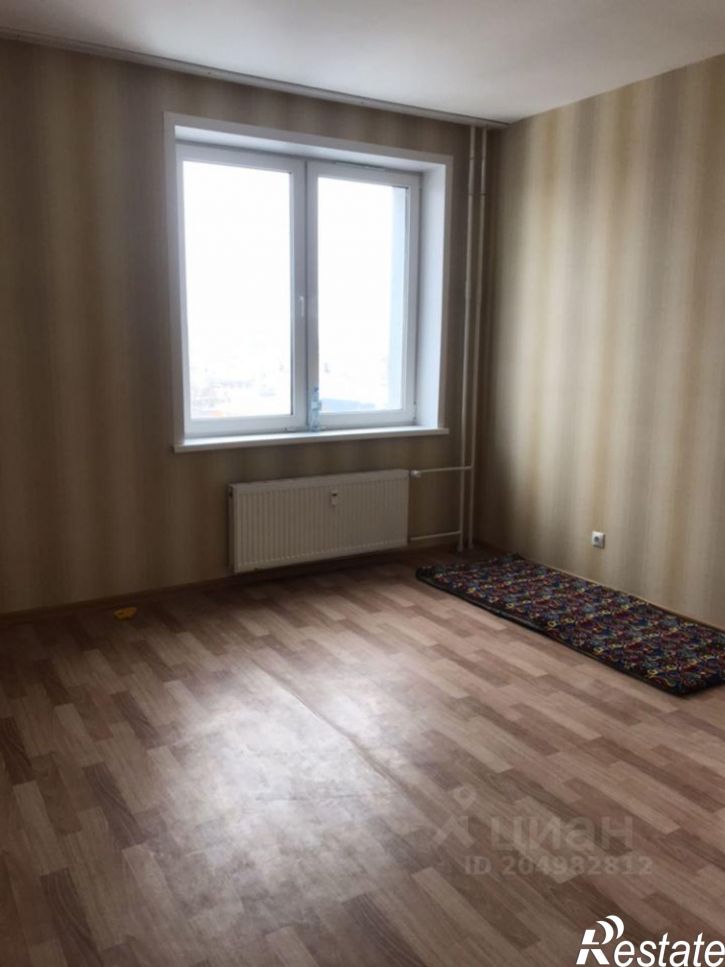 2-комн квартира Бершетский переулок, 6,  д. 6