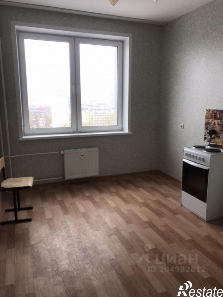 2-комн квартира Бершетский переулок, 6,  д. 6
