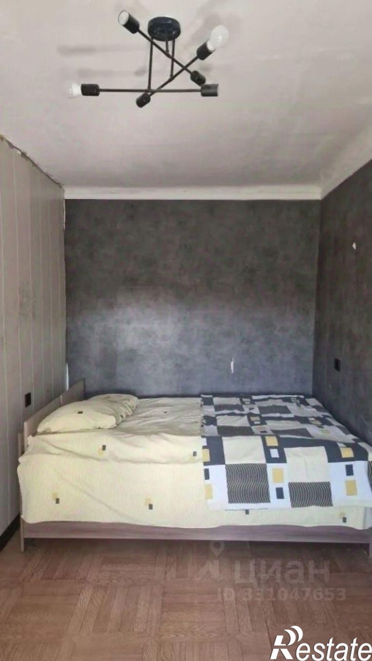 2-комн квартира улица Тимирязева, 11,  д. 11