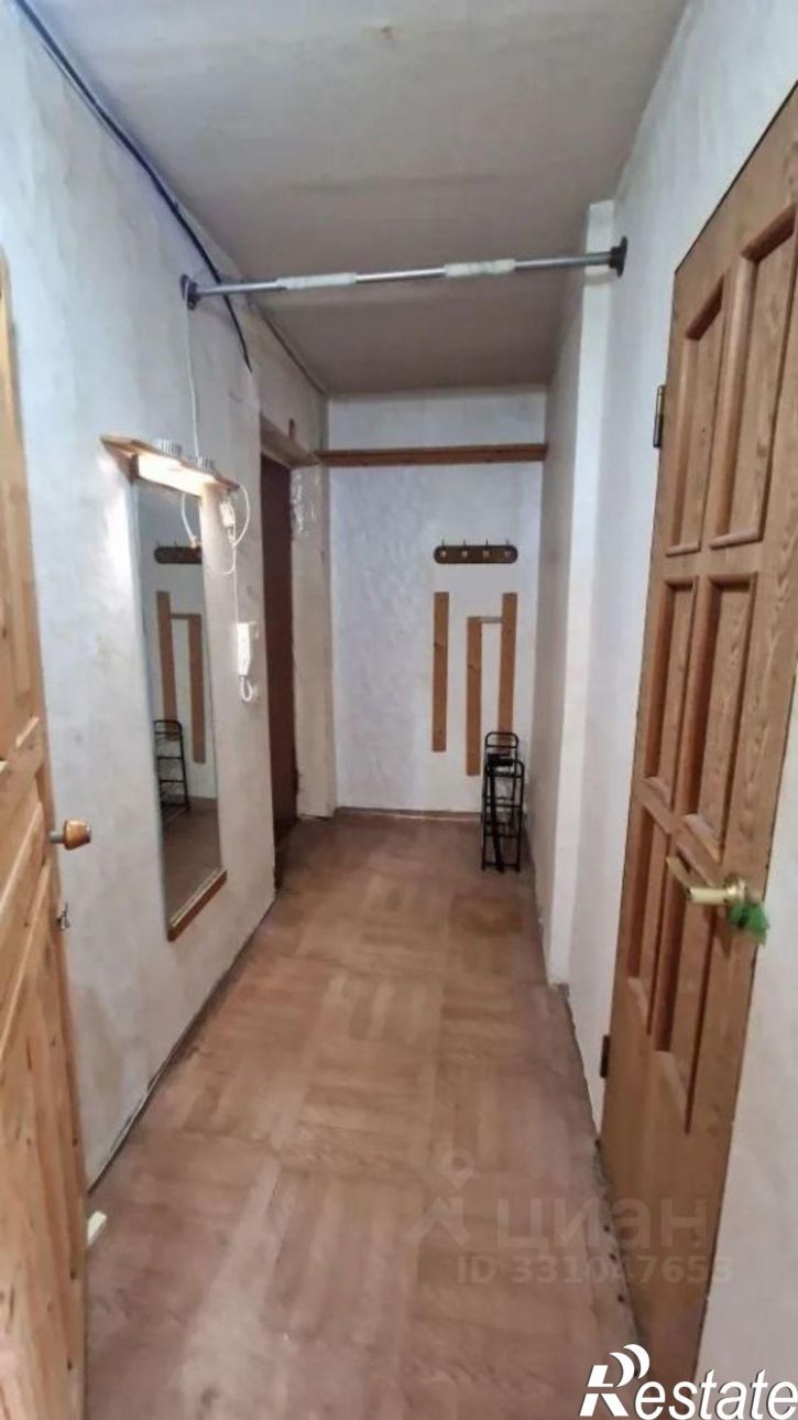 2-комн квартира улица Тимирязева, 11,  д. 11