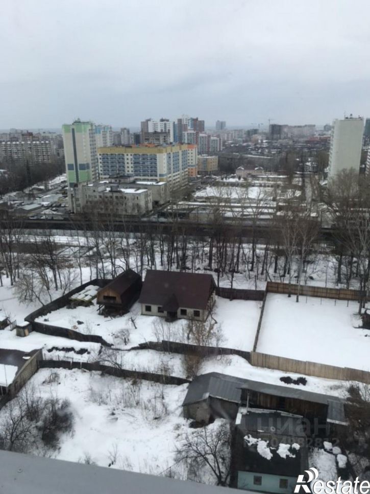 2-комн квартира Бершетский переулок, 6,  д. 6