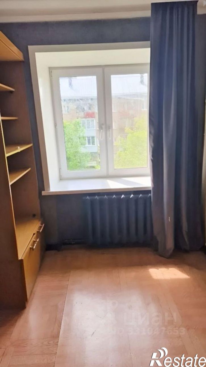 2-комн квартира улица Тимирязева, 11,  д. 11