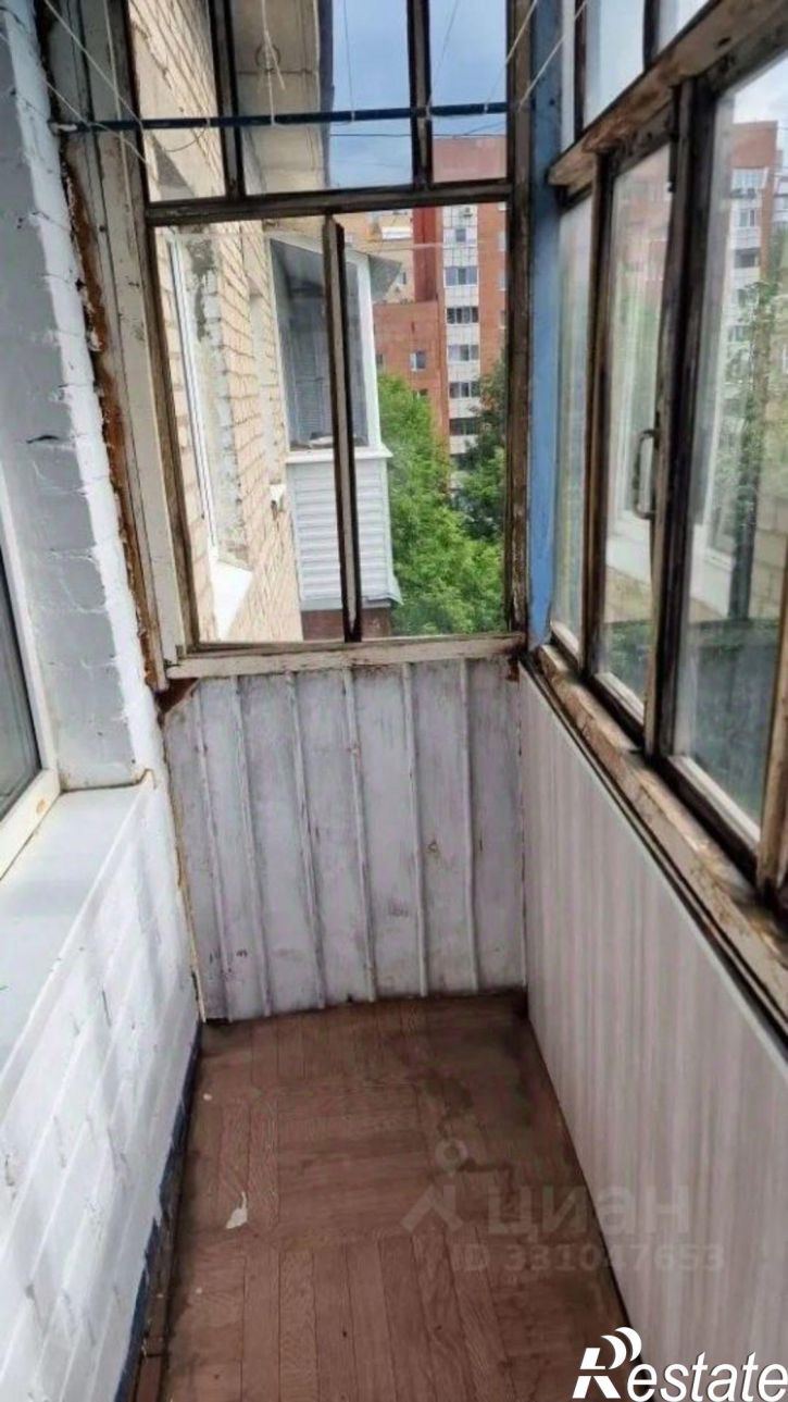 2-комн квартира улица Тимирязева, 11,  д. 11