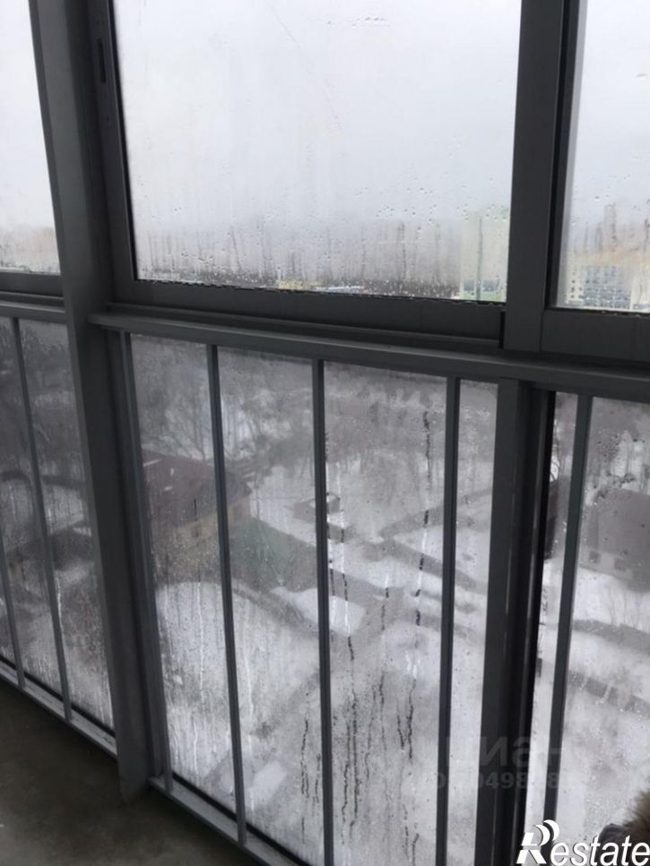 2-комн квартира Бершетский переулок, 6,  д. 6