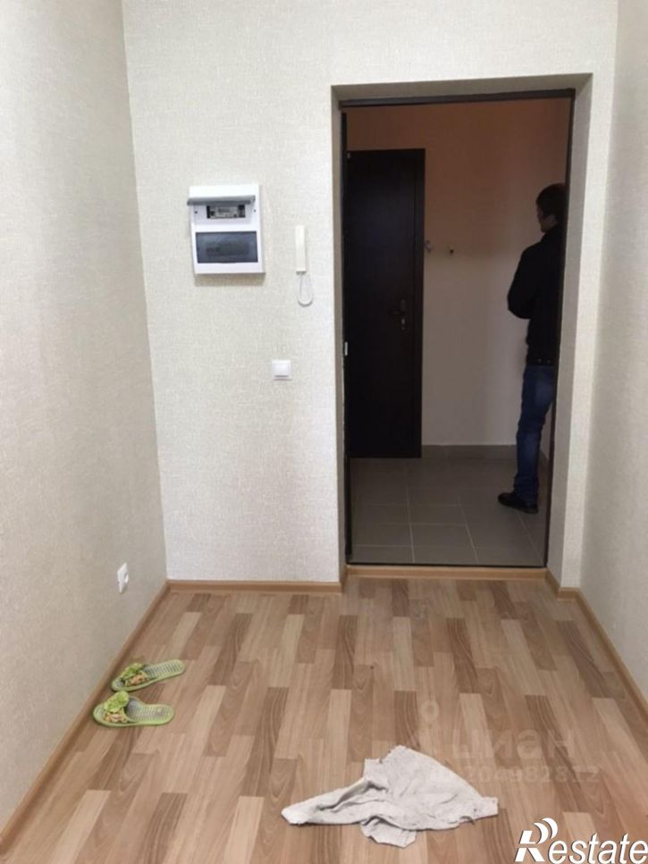 2-комн квартира Бершетский переулок, 6,  д. 6
