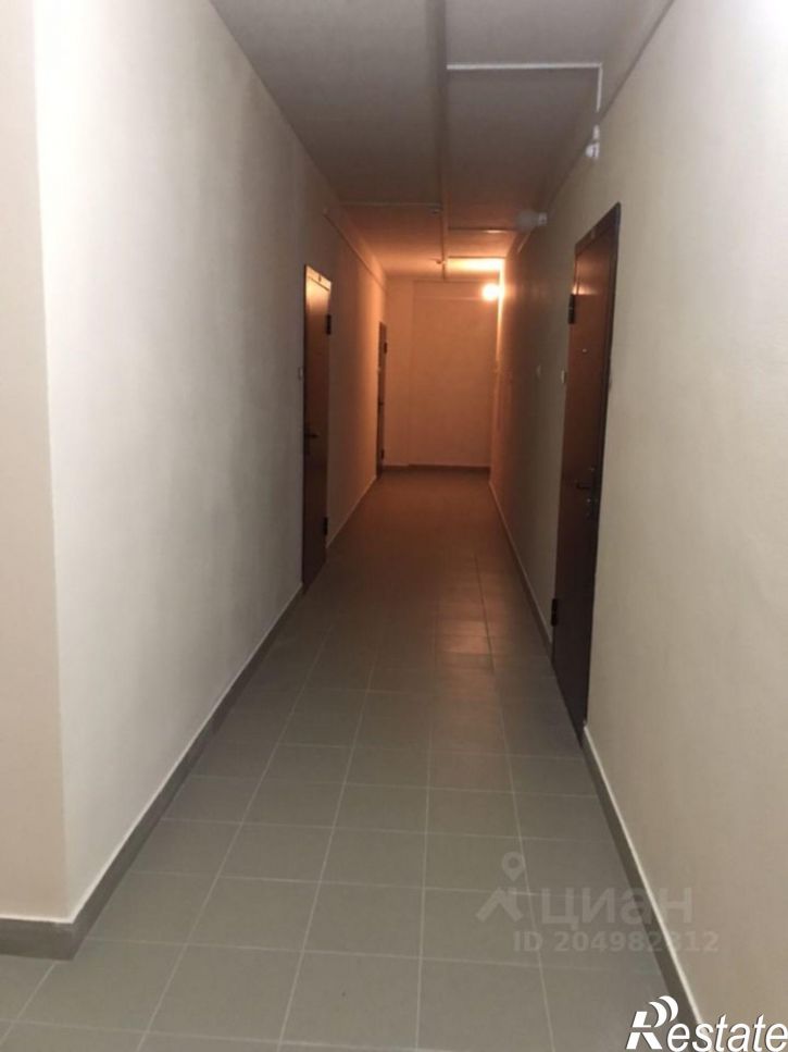 2-комн квартира Бершетский переулок, 6,  д. 6