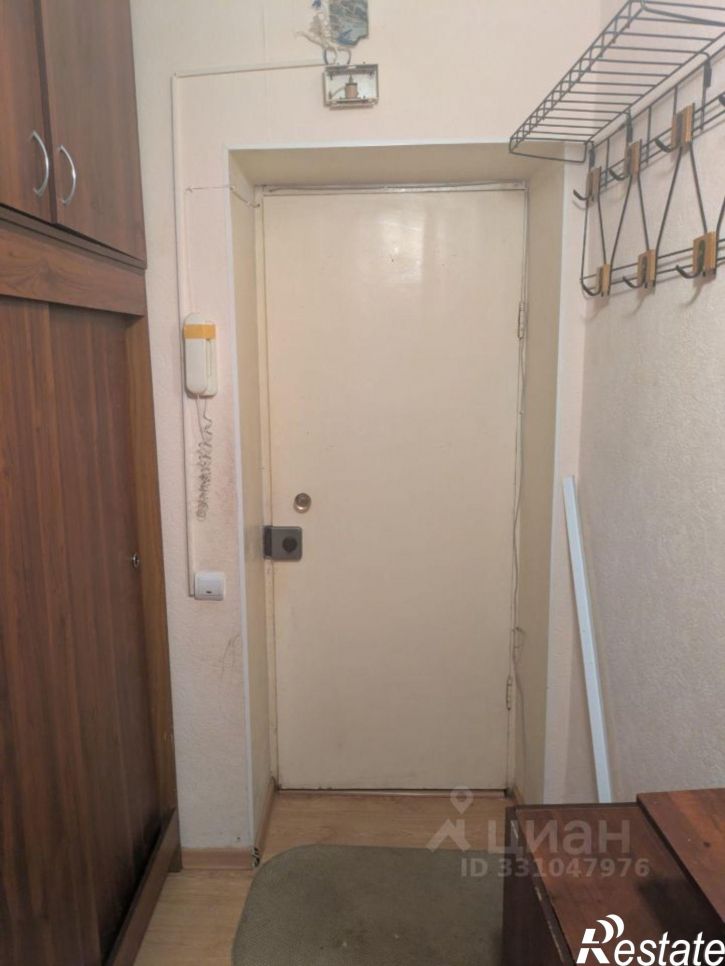 2-комн квартира улица КИМ, 99А,  д. 99А