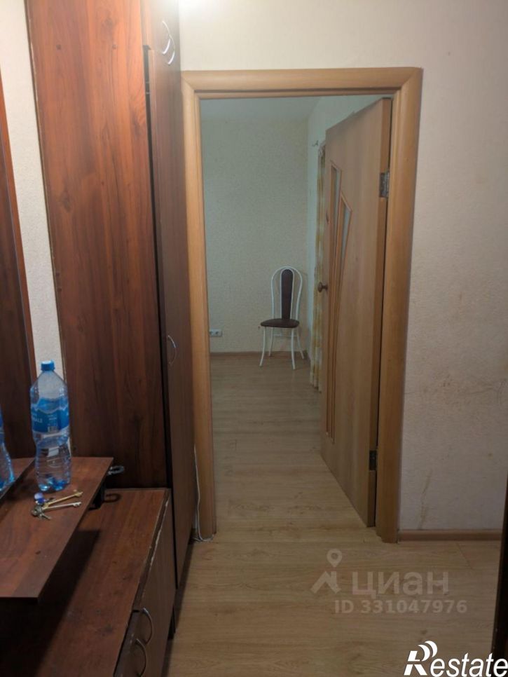 2-комн квартира улица КИМ, 99А,  д. 99А