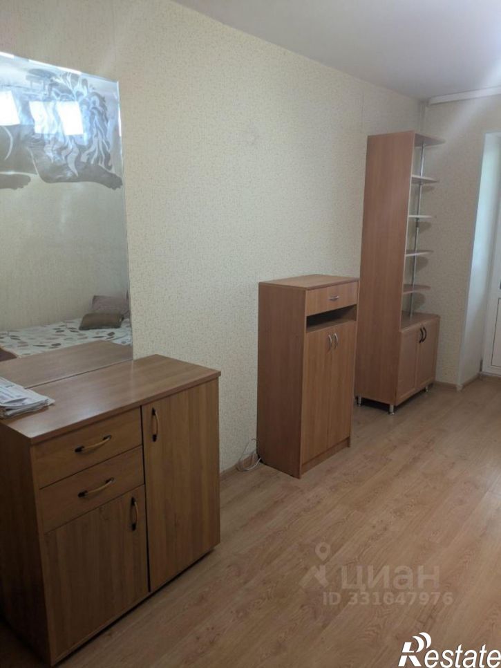 2-комн квартира улица КИМ, 99А,  д. 99А