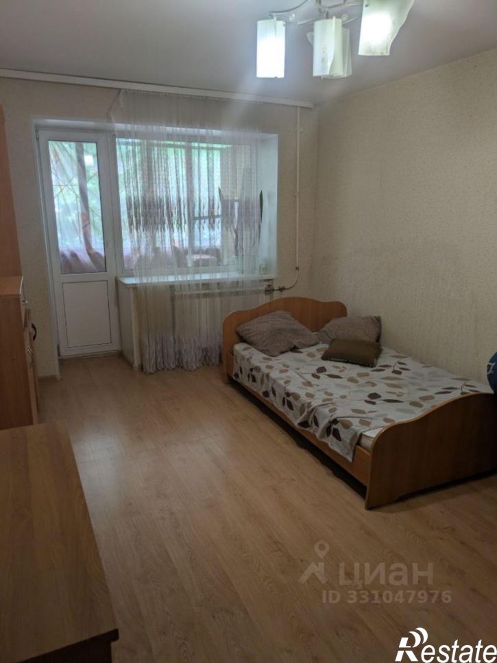 2-комн квартира улица КИМ, 99А,  д. 99А
