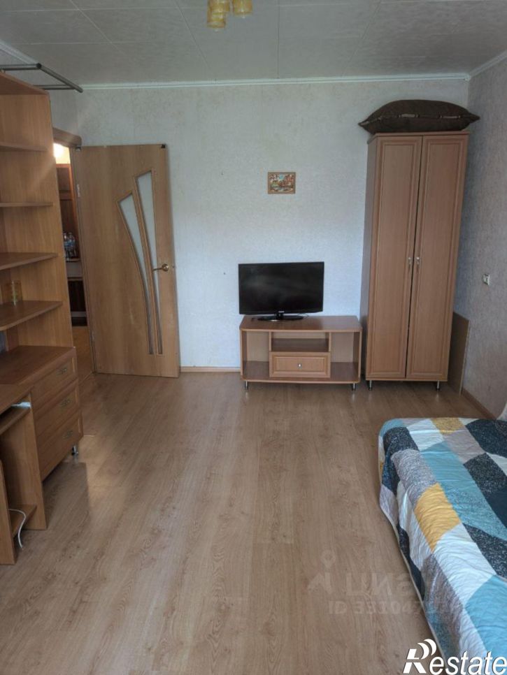 2-комн квартира улица КИМ, 99А,  д. 99А