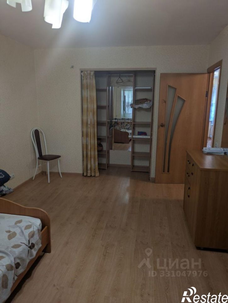 2-комн квартира улица КИМ, 99А,  д. 99А