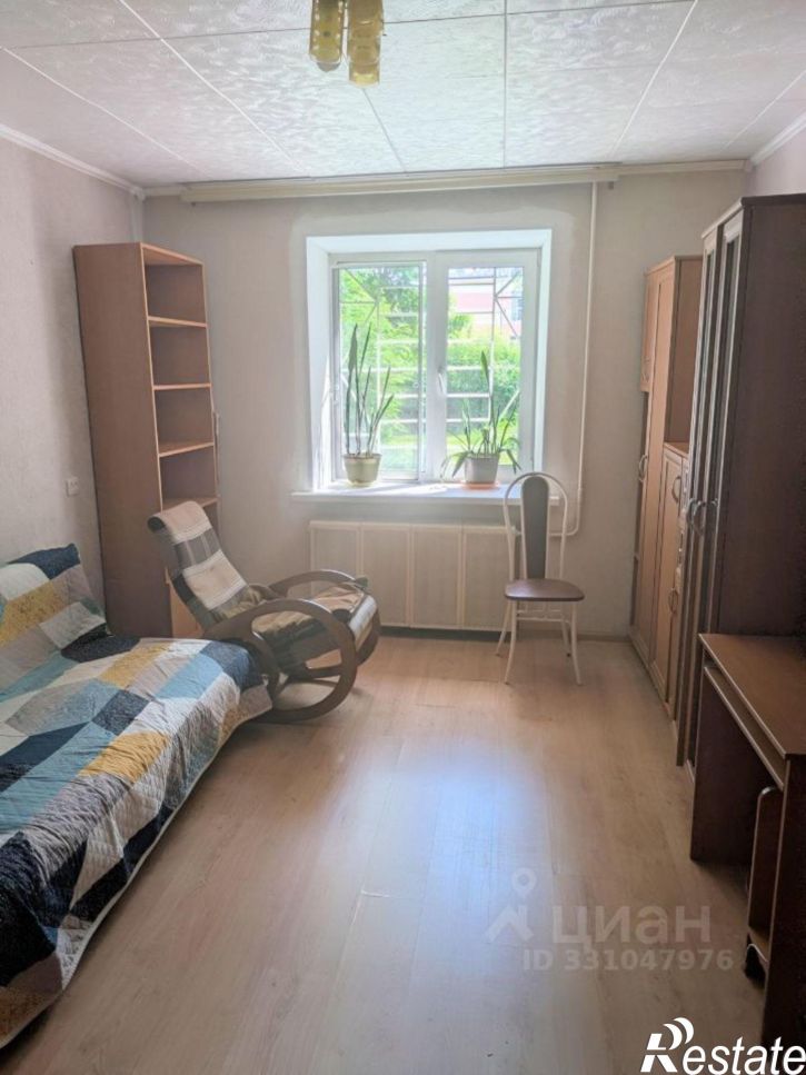 2-комн квартира улица КИМ, 99А,  д. 99А