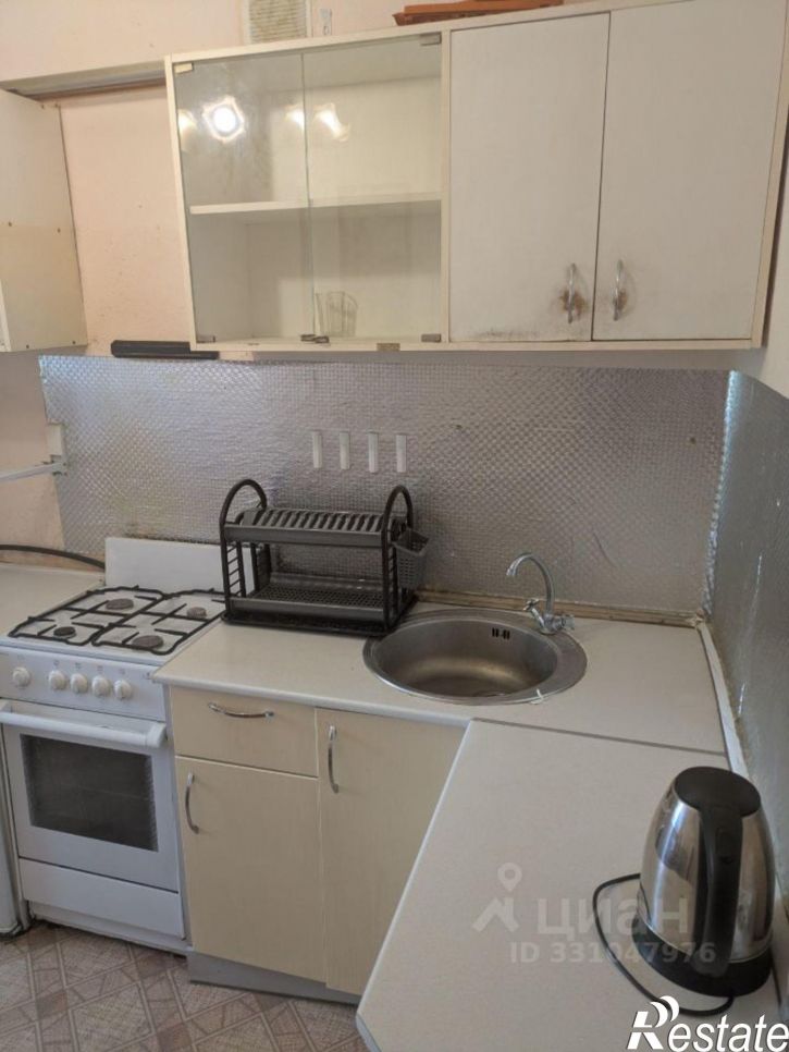 2-комн квартира улица КИМ, 99А,  д. 99А