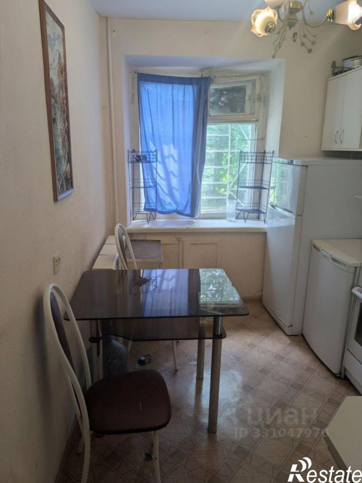 2-комн квартира улица КИМ, 99А,  д. 99А